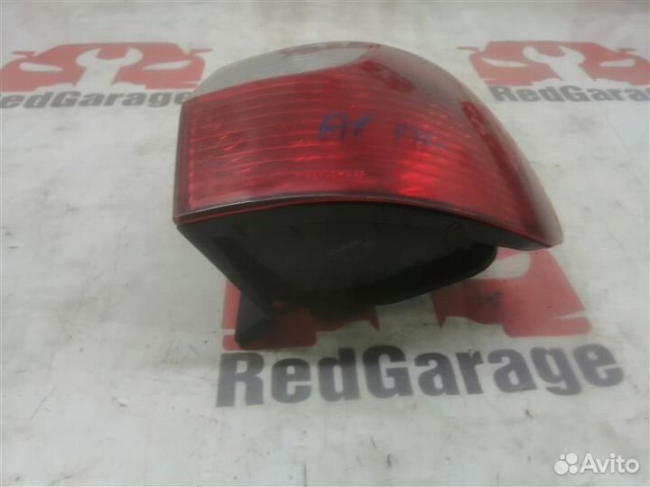 Фонарь задний правый Hyundai Starex A1 D4BH 2003