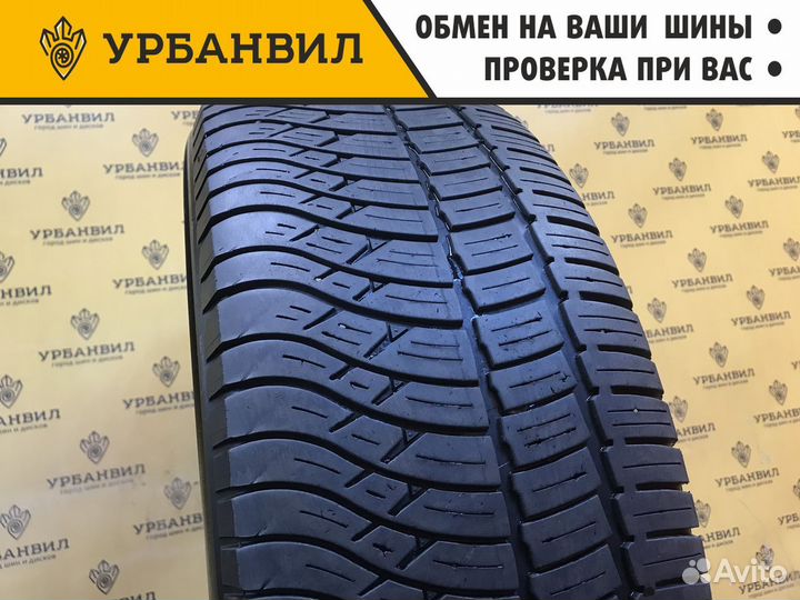 Bfgoodrich Urban Terrain T/A 235/60 R18