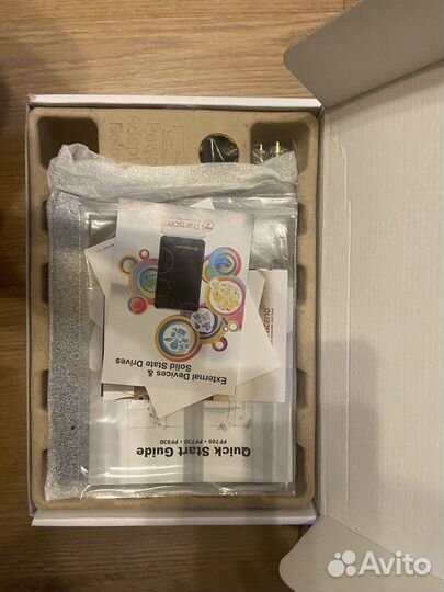 Цифровая фоторамка transcend digital photo frame