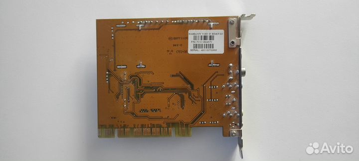 TV-тюнер LifeView TV card series Life View 4-in-1