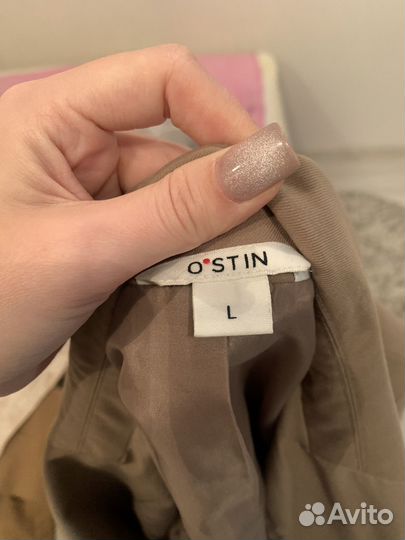 Пиджак Ostin женский