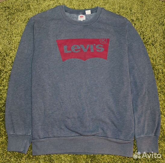 Свитшот Levis оригинал