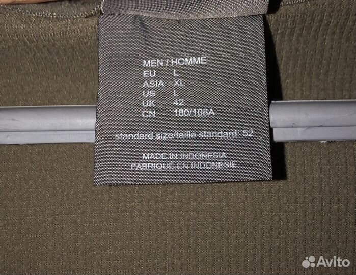 Куртка softshell Jack Wolfskin Eagle Peak L