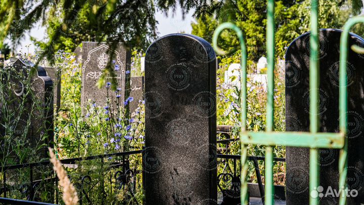 Изготовление памятников