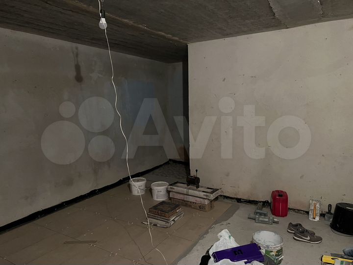 Свободного назначения, 20 м²