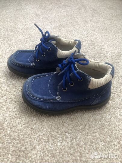 Обувь для мальчика