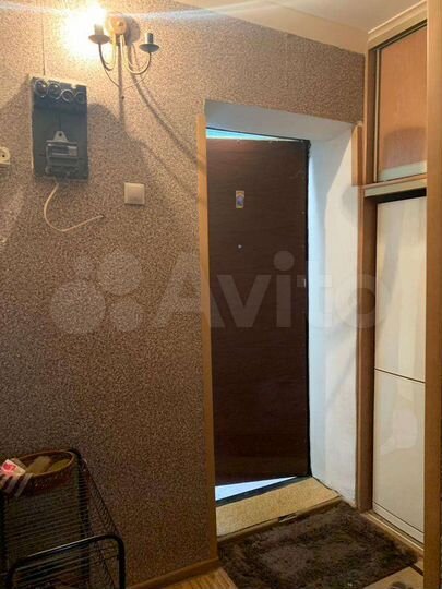 1-к. квартира, 36 м², 5/5 эт.