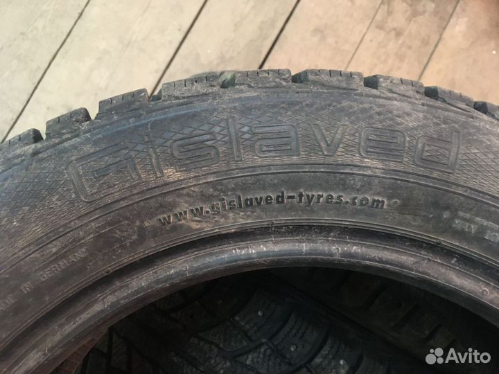 Gislaved C 400 185/60 R15