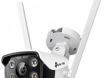 TP-Link vigi C340-W(4mm) ip-камера wi-fi