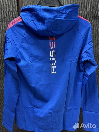 Лонгслив женский Forward