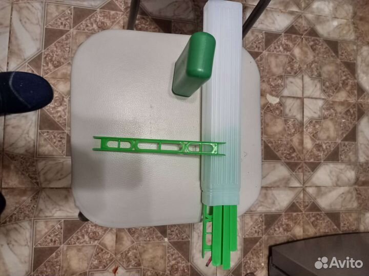 Набор удочек