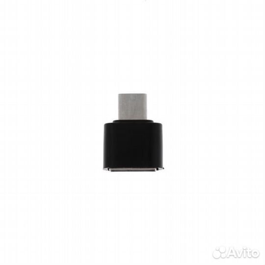 OTG адаптер LuazON Type-C - USB