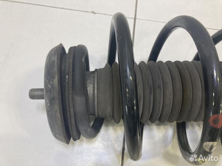 Амортизатор передний левый Citroen DS5 K