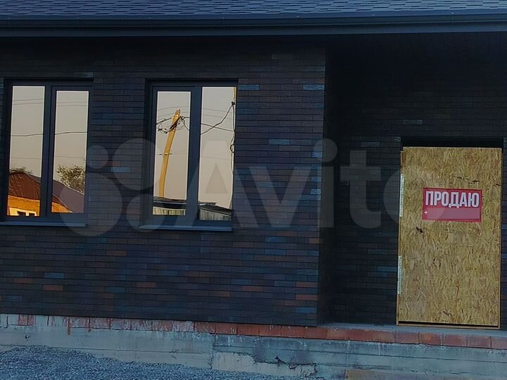 Дом 180 м² на участке 14 сот.