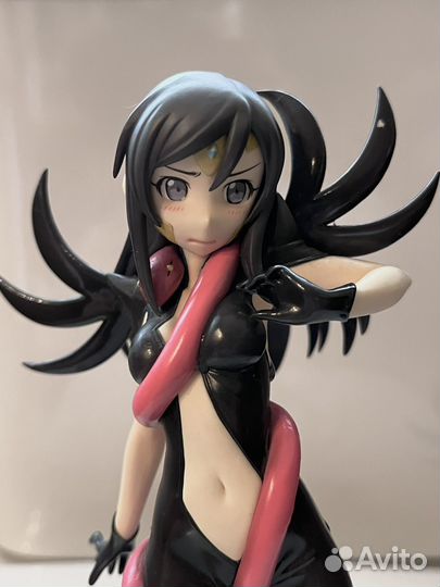 Фигурка аниме