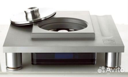 Цап dac Ypsilon cdt 100 & Ypsilon dac 100 d