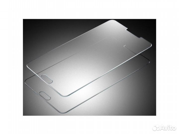 Защитное стекло Redmi 10C/Poco C40, безрамочное