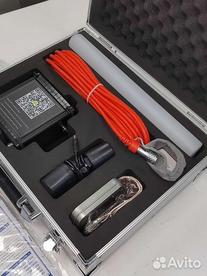 Прибор для поиска воды