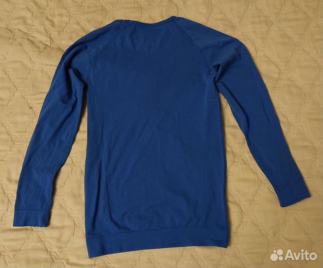 Термобелье, лонгслив Crivit PRO, ростовска 158/164