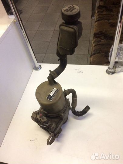 Электроусилитель руля Эур (насос) Mazda 3(BK)