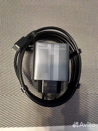 Блок питания для Яндекс Станции 2