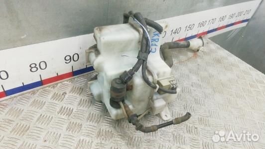 Бачок омывателя lexus RX 2 (KKR12NL01)