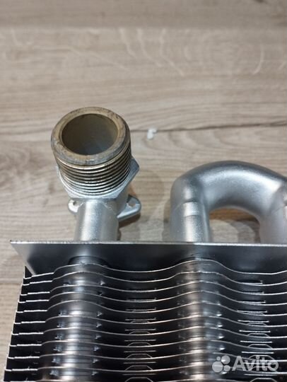 Теплообменник основной viessmann WH1D /WH1B 30 кВт