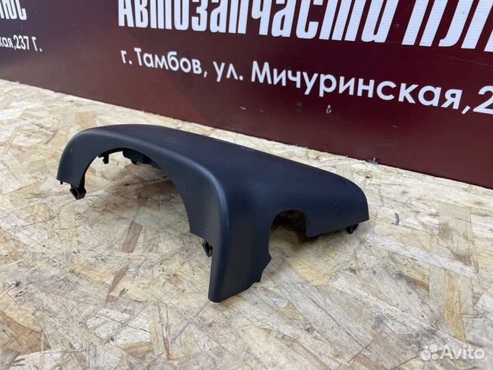 Подрулевой кожух Renault Logan