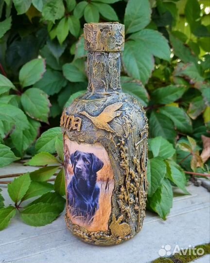 Подарки ручной работы