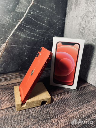 iPhone 12 mini, 64 ГБ