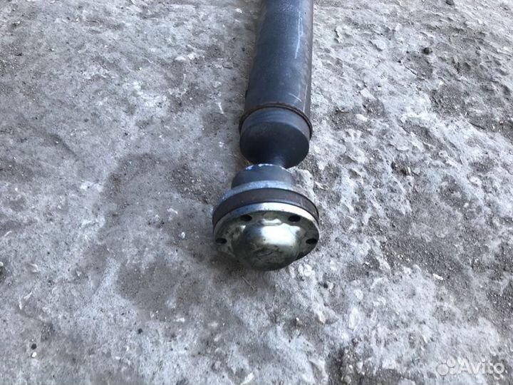 Карданный вал Volvo Xc70