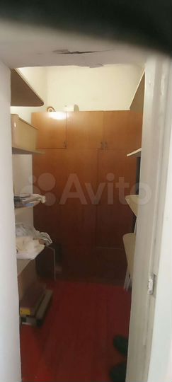 1-к. квартира, 44 м², 3/5 эт.