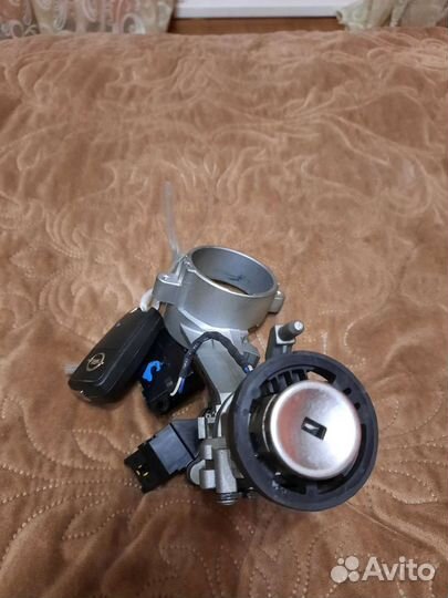 Замок зажигания Opel