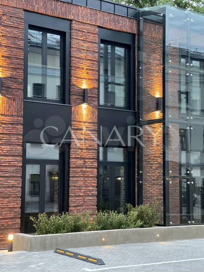 Под салон или клинику