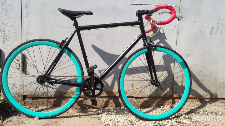 Велосипед Schwinn Racer (2015)