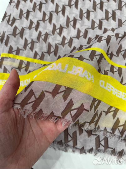 Платок Karl Lagerfeld