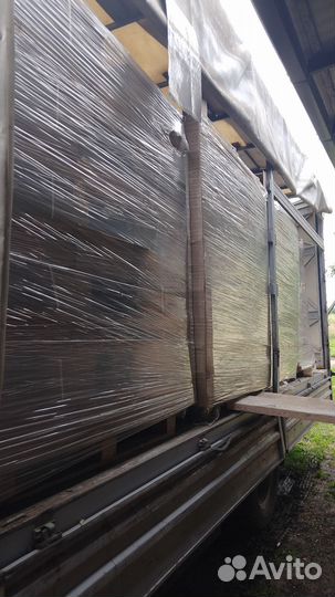 Грузоперевозки межгород 7т