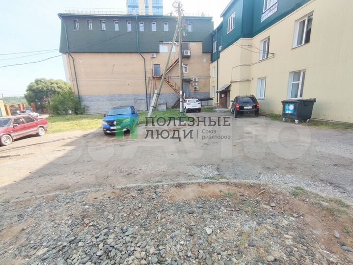 Продаю офис 20,5м2 Профсоюзная 7