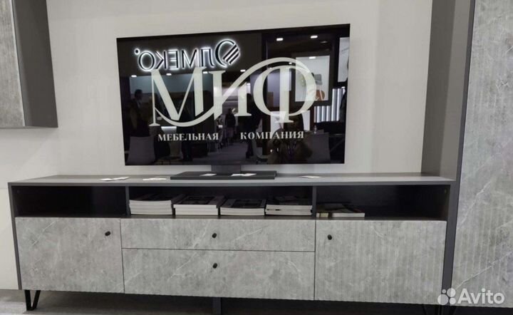 Тумба под тв новая