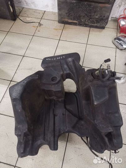 Бак топливный bmw k1200lt