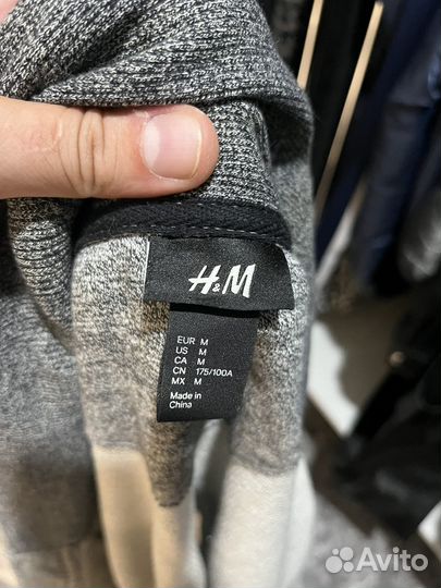 Кардиган H&M