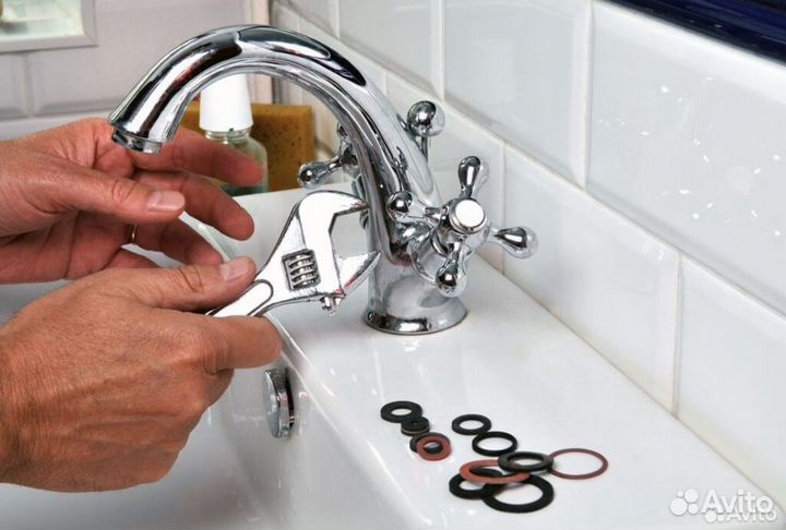 Мастер на час, различная помощь