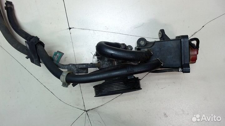 Гур Alfa Romeo 166, 2000