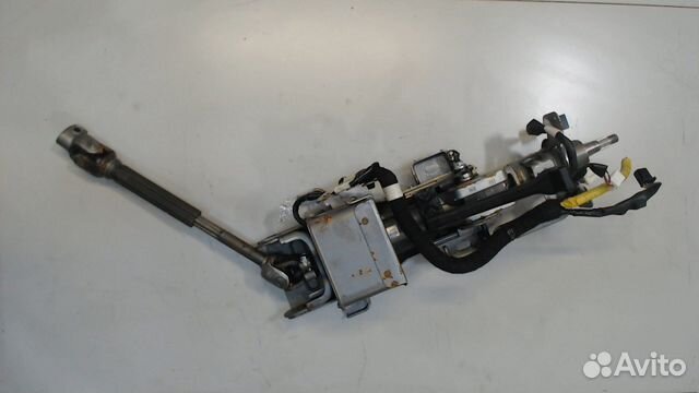 Колонка рулевая Suzuki Kizashi, 2012