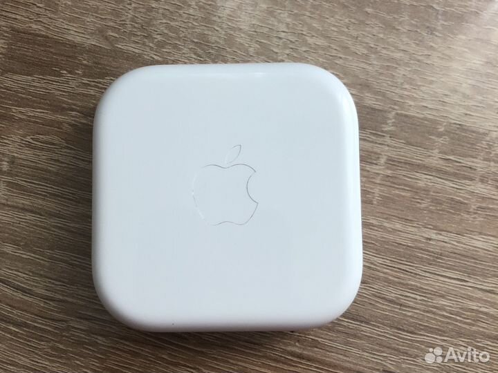 Наушники earpods