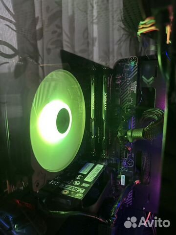 Оперативная память ddr4 hyperx