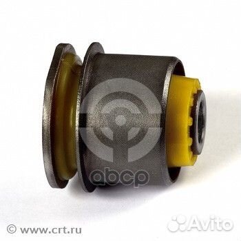 Сайлентблок рычага подвески toyota scion TC ANT