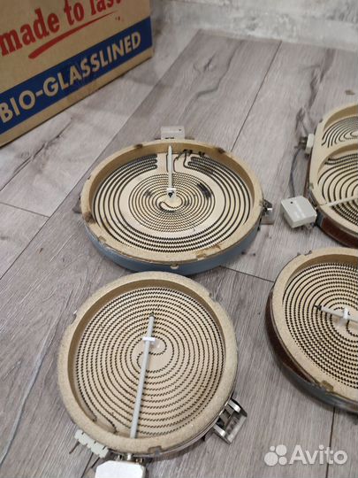 Варочная панель zanussi