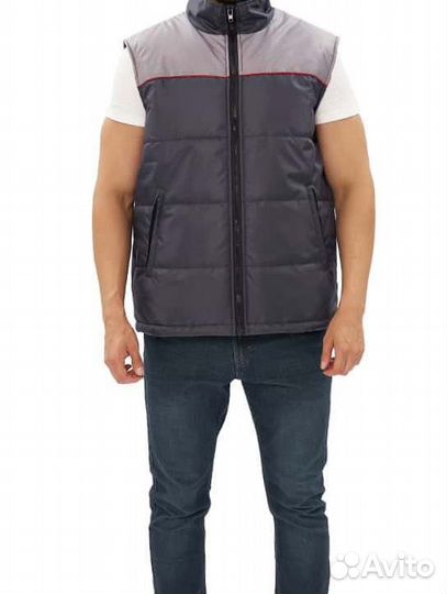 Спецодежда, рабочая одежда зимняя оптом