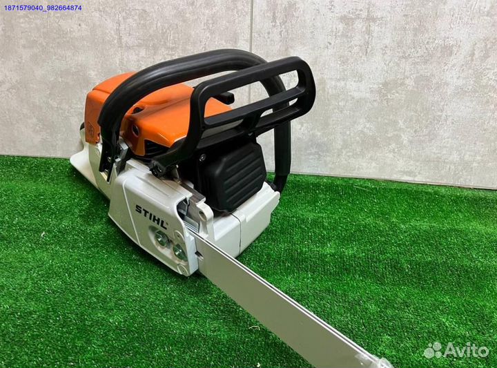 Бензопила Stihl 381 (Арт.76749)